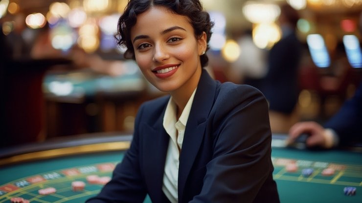 jebolan togel mobile app home screen showing live-dealer tables and sportsbook markets